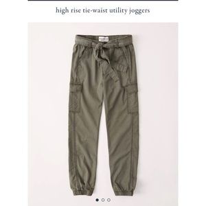 Abercrombie & Fitch pants